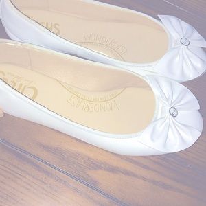 These are Circus flats